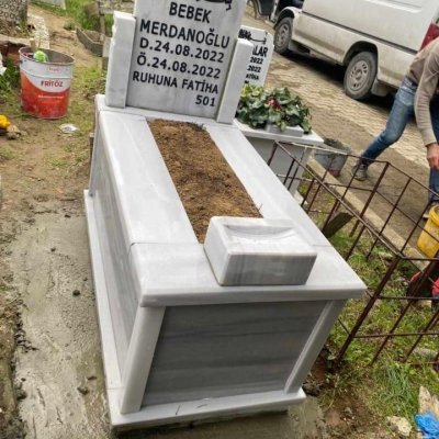 Çocuk Mezar Modelleri 2