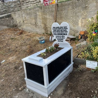 Çocuk Mezar Modelleri 5